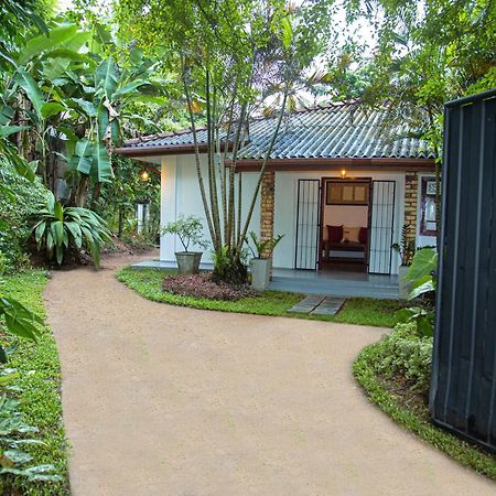 Villa Nutmeg Grove 갈레 외부 사진