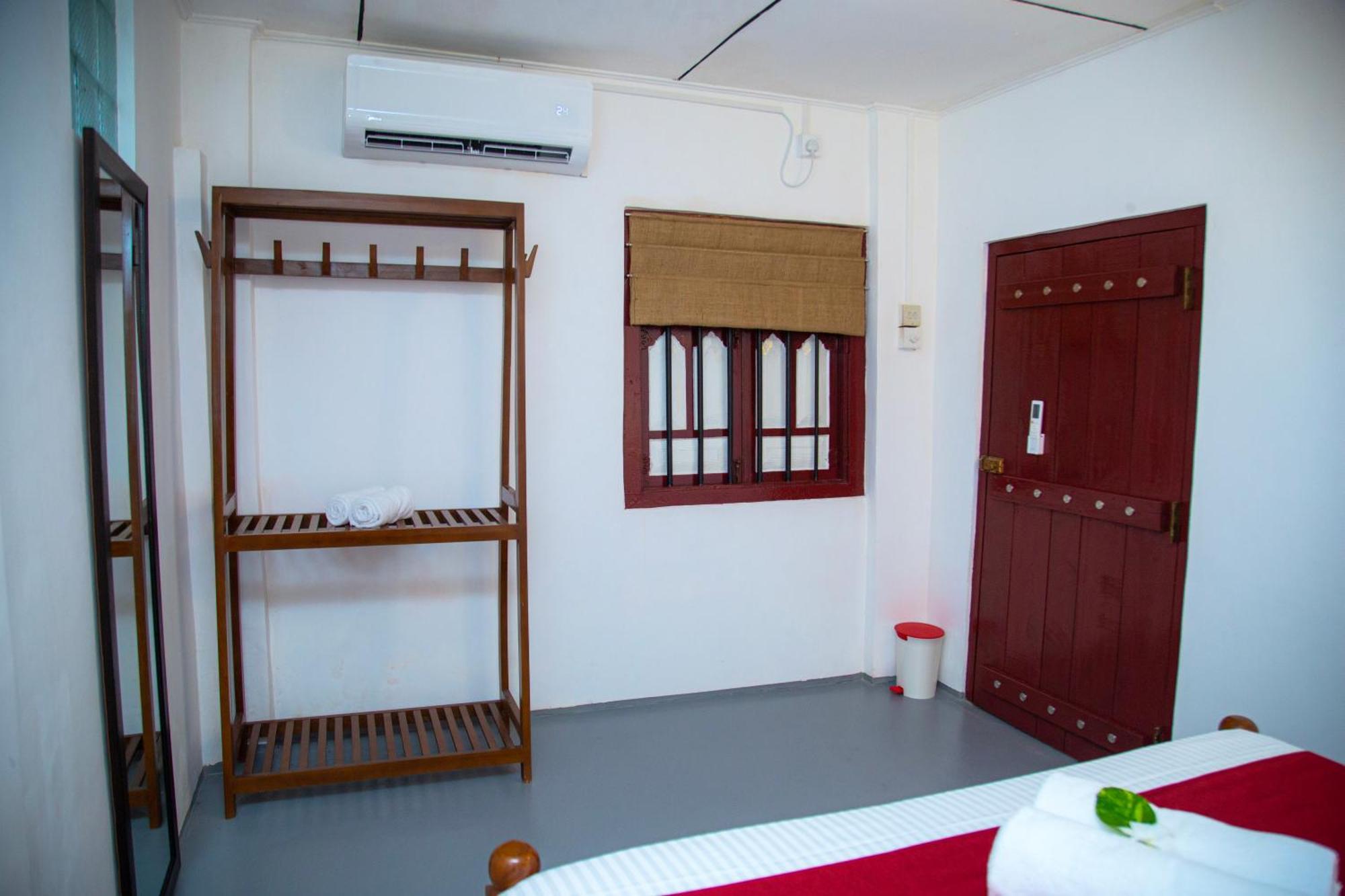 Villa Nutmeg Grove 갈레 외부 사진