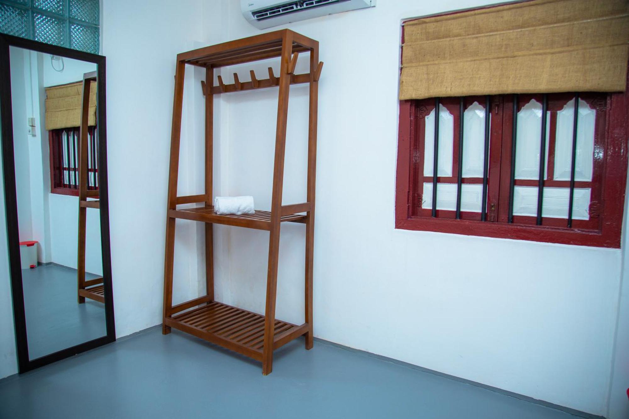 Villa Nutmeg Grove 갈레 외부 사진